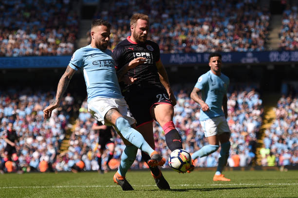 他们对现代 他们对现代