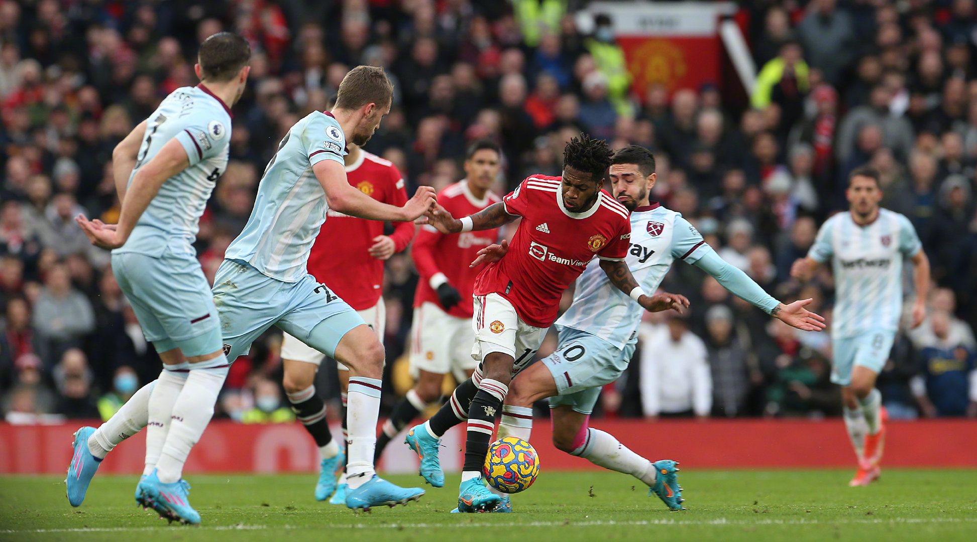 稳固的防线 稳固的防线